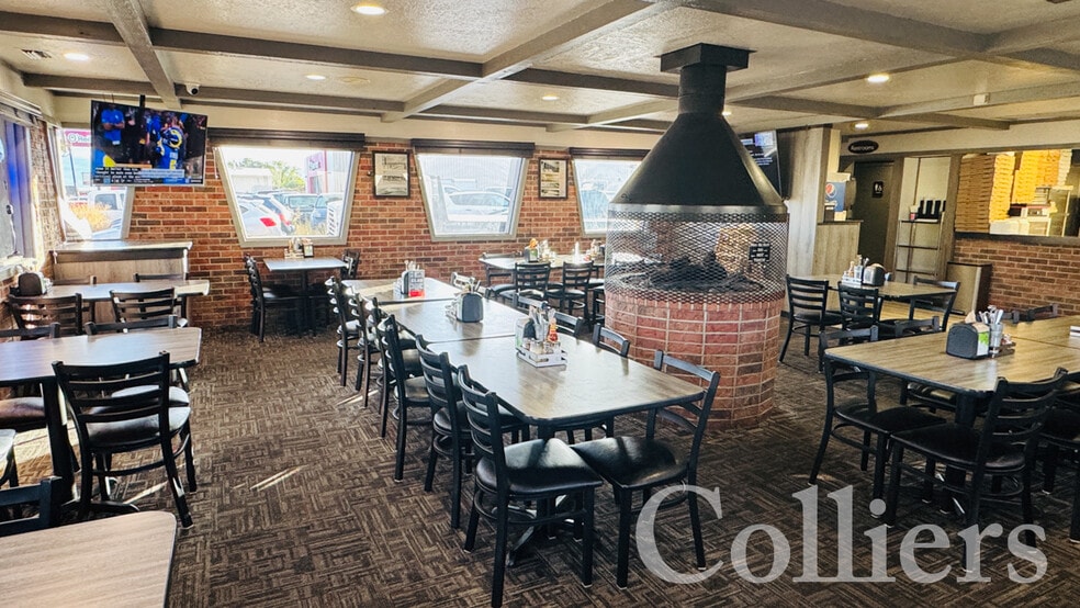 More Photos Of 2840 Pocatello Ave, American Falls Storefront For Sale