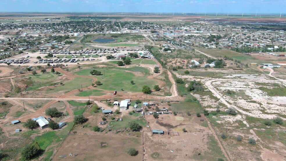 More Photos Of 301 W Bell St, Stanton Manufactured Housing Mobile Home Park For Sale