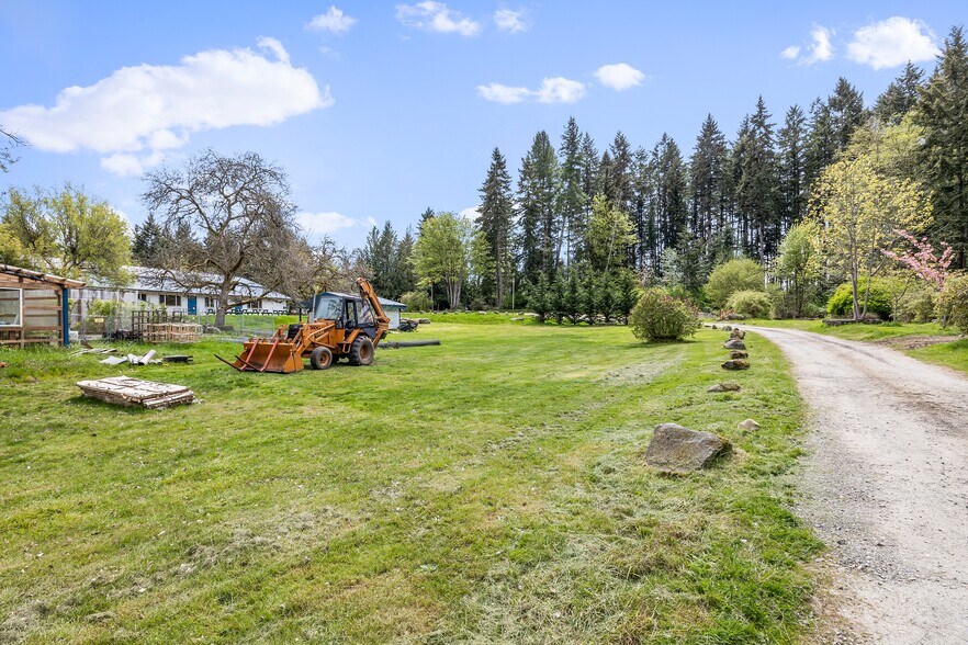 More Photos Of 4494 SE Mile Hill Dr, Port Orchard Land For Sale