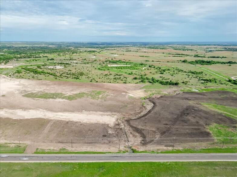 More Photos Of Lot 3 Hwy, Granbury Land For Sale