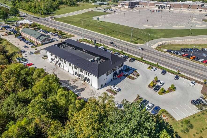 More Photos Of 12800 Lebanon Road, Mount Juliet Storefront Retail Office For Lease