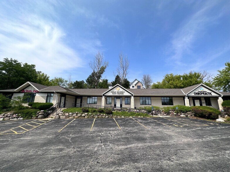 More Photos Of 21150 W Capitol Dr, Brookfield Loft Creative Space For Lease