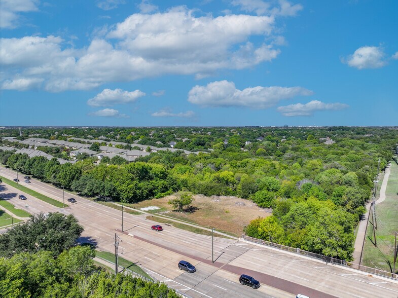 More Photos Of 1100 W McDermott Dr, Allen Land For Sale
