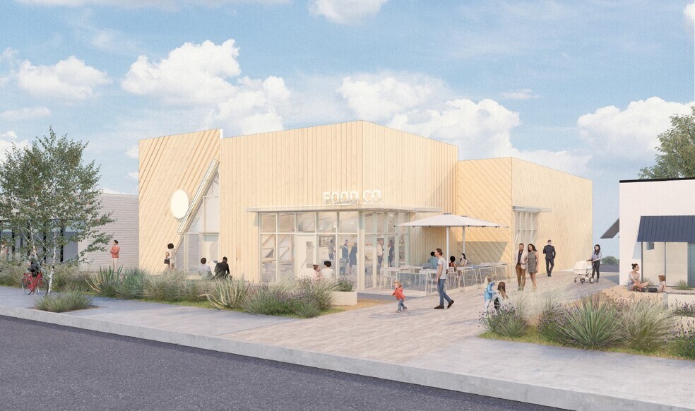 Primary Photo Of 6401-6403 Broadway St, San Antonio Storefront Retail Office For Lease