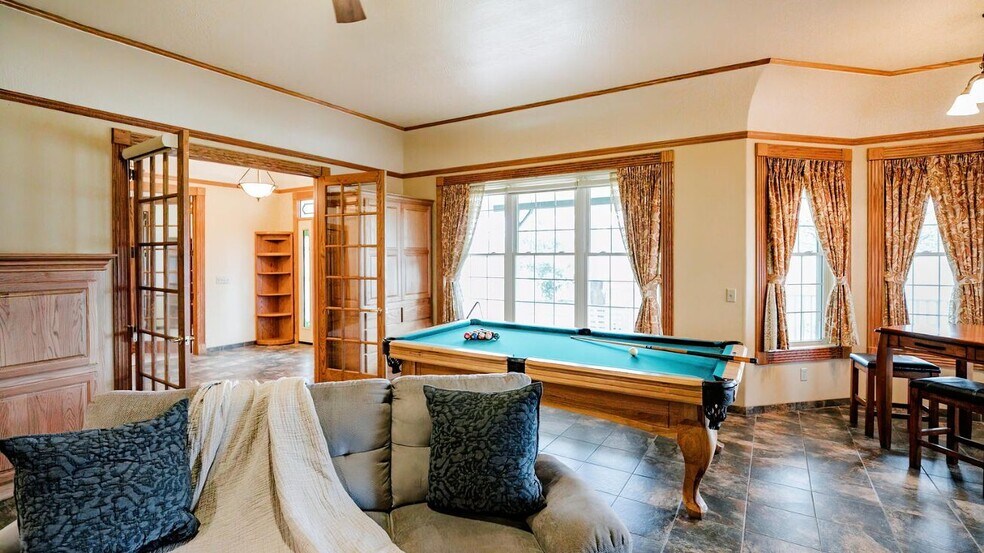 More Photos Of 352 MO-245, Dadeville Horse Stables For Sale