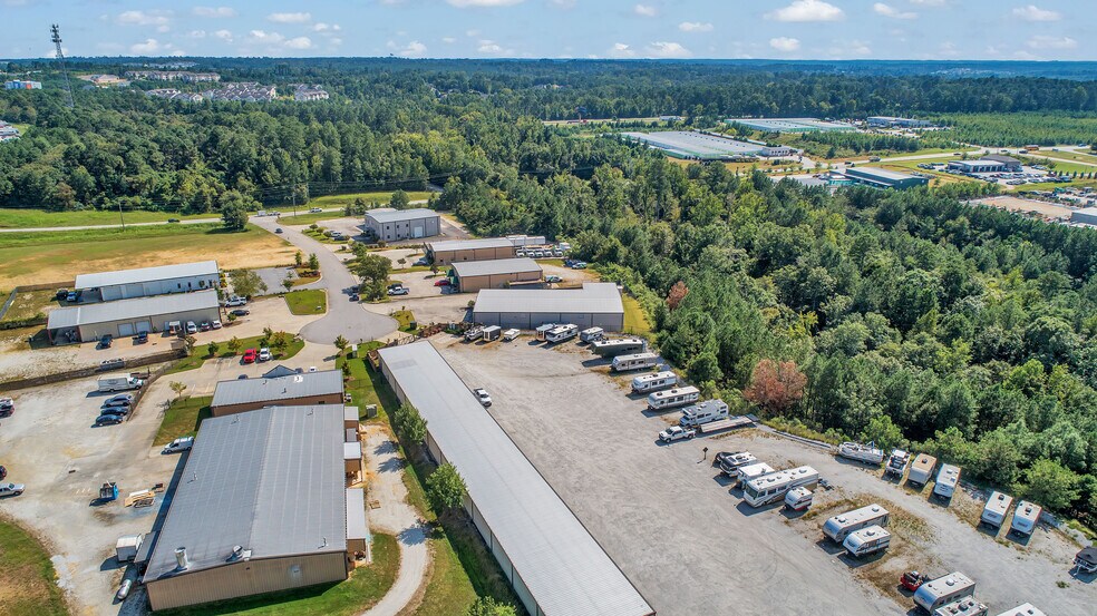 More Photos Of 320 Un Ct, Grovetown Industrial For Sale