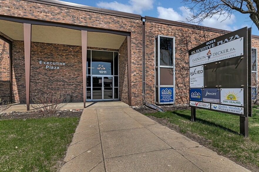 More Photos Of 1011 2nd St N, Saint Cloud Office For Sale