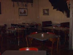 More Photos Of 18945 FM 8, Stephenville Restaurant For Lease