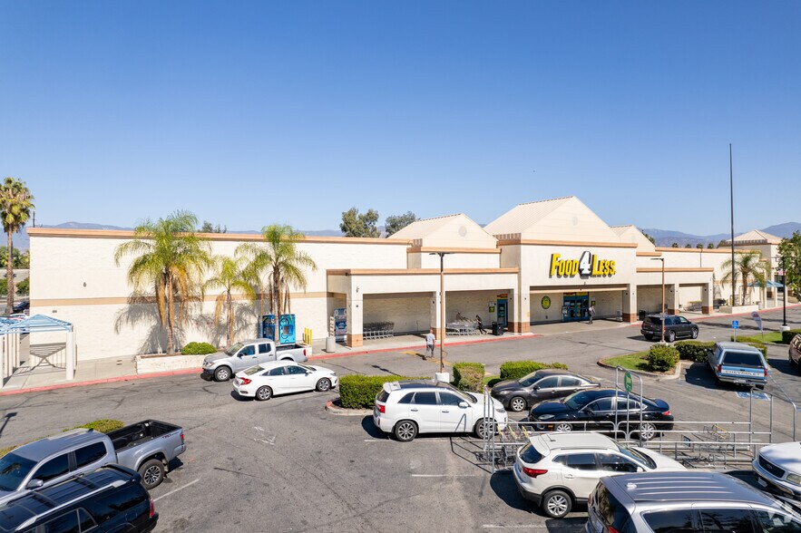 More Photos Of 2050 W Redlands Blvd, Redlands Unknown For Lease