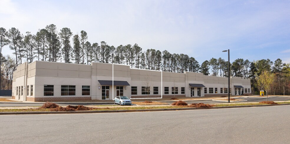 Primary Photo Of 3010 Stony Brook Dr, Raleigh Unknown For Lease