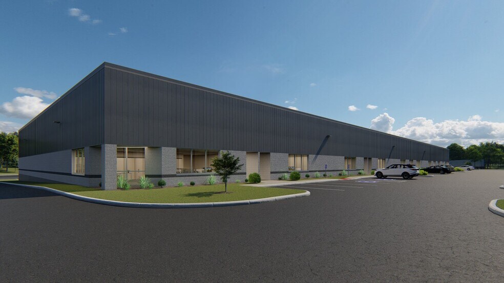 More Photos Of 1000 Calcon Hook Rd, Sharon Hill Light Distribution For Lease