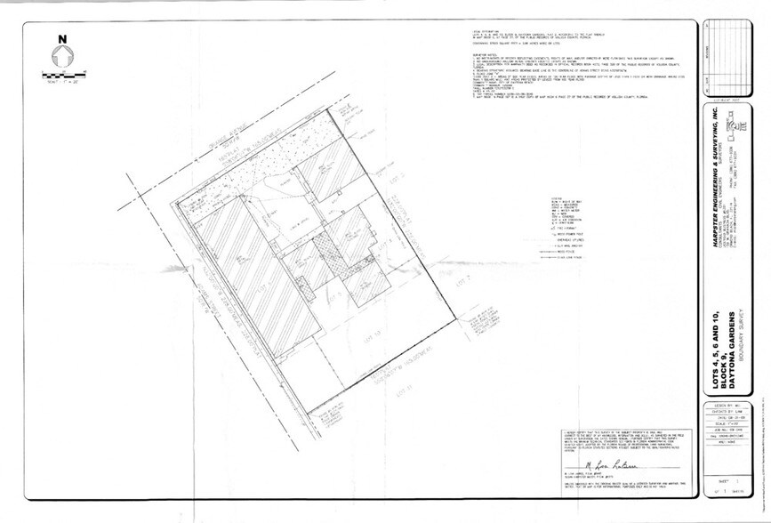 More Photos Of 865 Orange Ave, Daytona Beach Warehouse For Sale