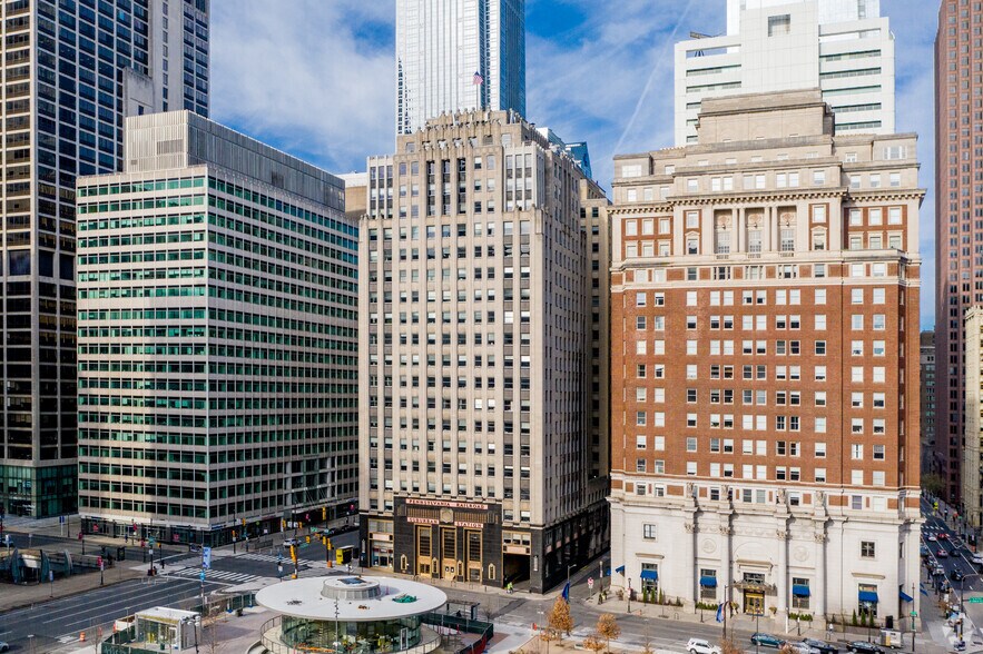 More Photos Of 1617 John F Kennedy Blvd, Philadelphia Office Residential For Lease