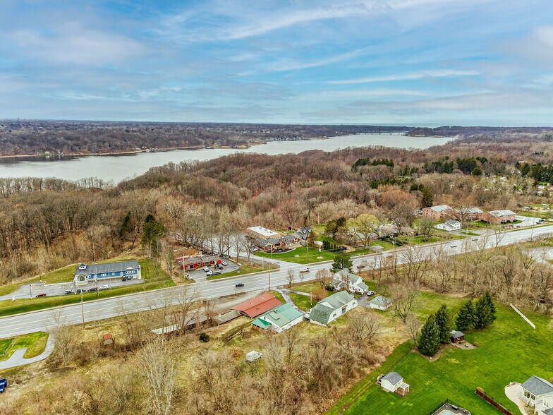 More Photos Of 1506 Empire Blvd, Webster Industrial For Lease