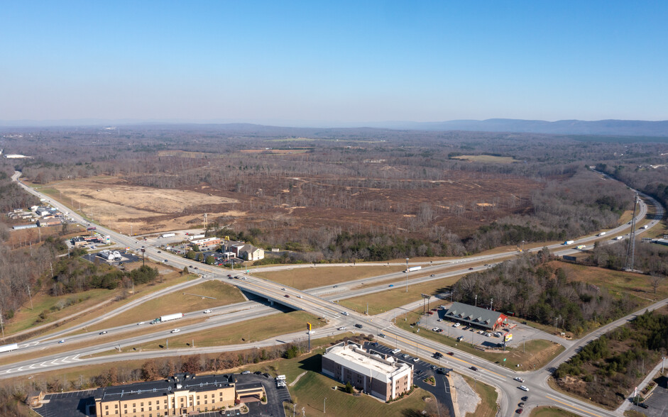 Peavine Rd, Crossville, TN 38571 - Land For Sale Cityfeet.com