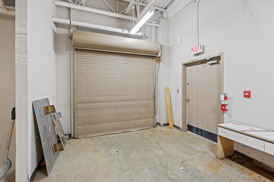 More Photos Of 205 Model Farm Rd, High Point Warehouse For Lease