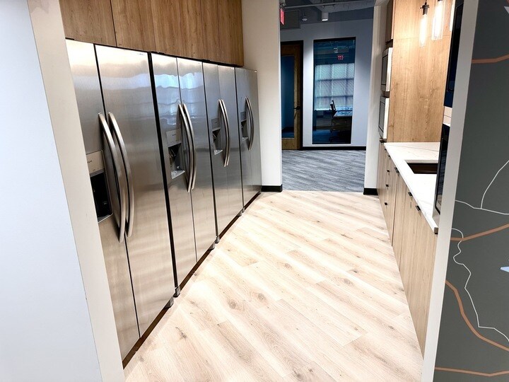 More Photos Of 1639 Medical Center Pky, Murfreesboro Coworking Space