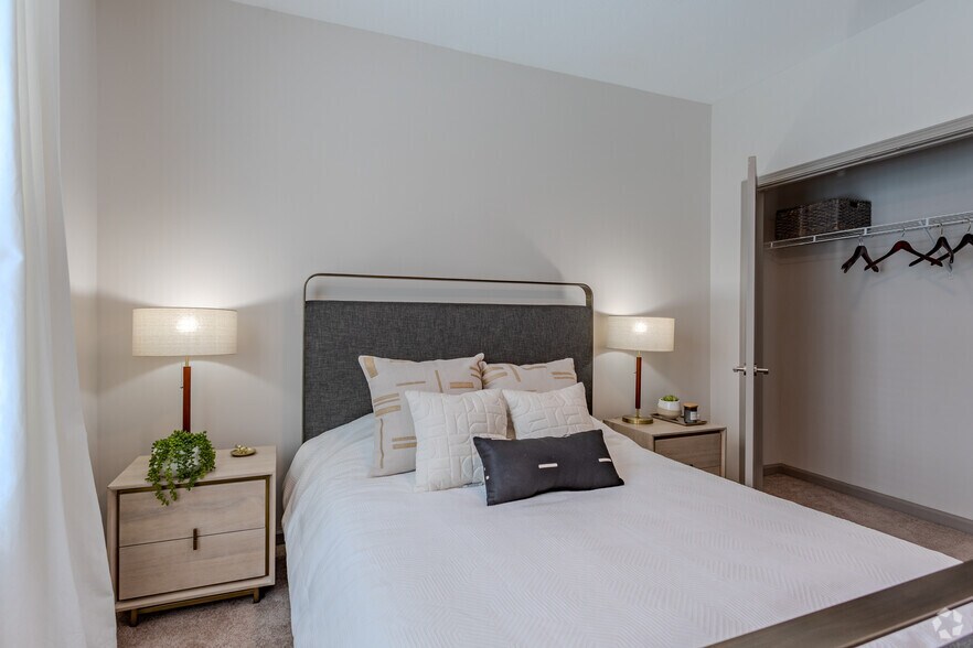 More Photos Of 900 E Six Forks Rd, Raleigh Apartments For Lease