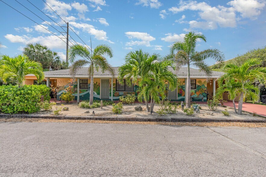 More Photos Of 3440 S Atlantic Ave, Cocoa Beach Land For Sale