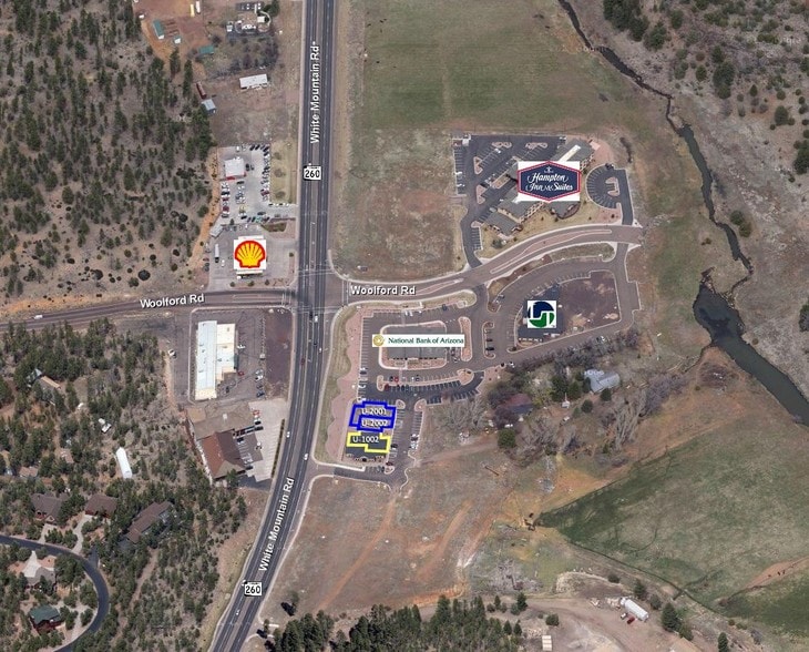 More Photos Of 1951 S White Mountain Rd, Show Low Medical For Sale