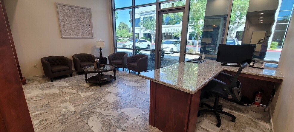 More Photos Of 5700 W Chandler Blvd, Chandler Coworking Space