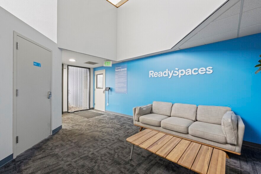 More Photos Of 4735-4795 Leyden St, Denver Warehouse For Lease