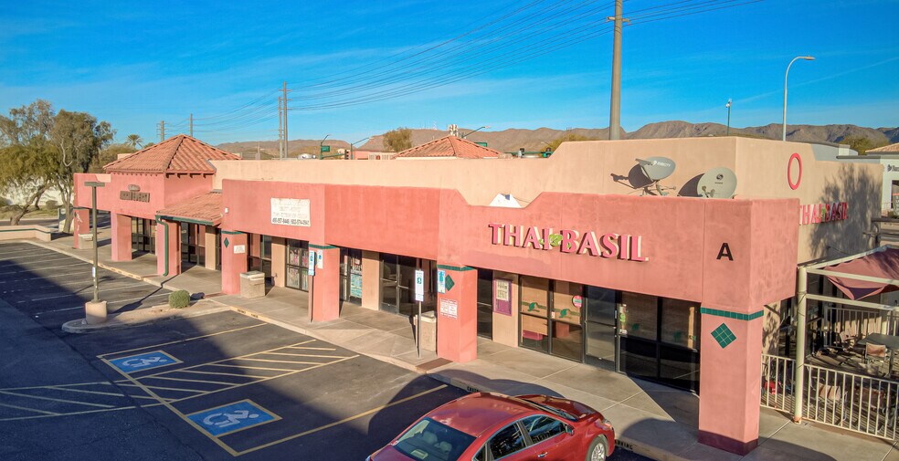 More Photos Of 4221 E Chandler Blvd, Phoenix Unknown For Lease