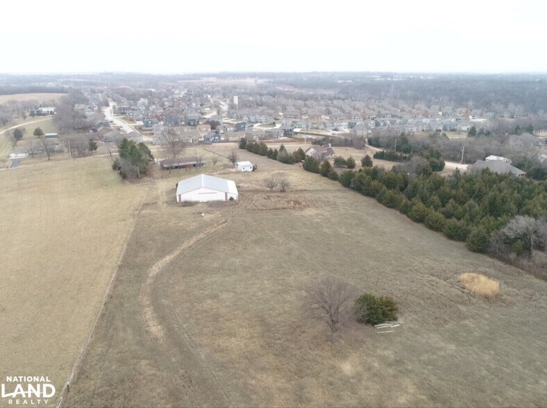 More Photos Of 13555 SE Parallel Pky, Kansas City Land For Sale