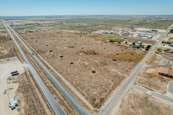 More Photos Of TBD S Hwy 385, Seminole Land For Sale