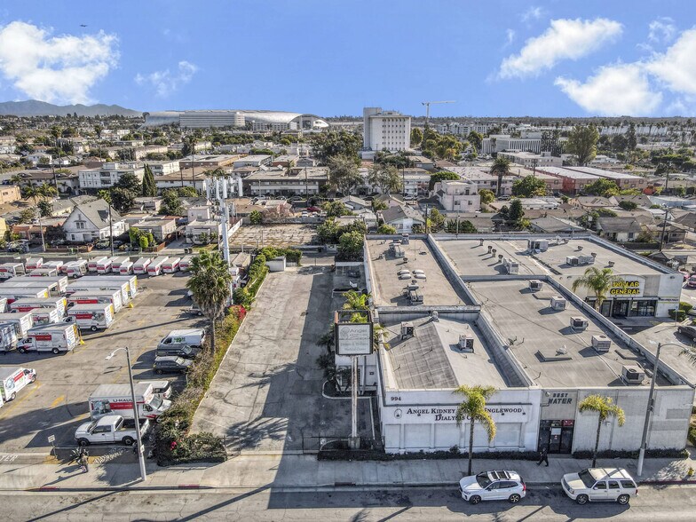 More Photos Of 994 S La Brea Ave, Inglewood Medical For Lease
