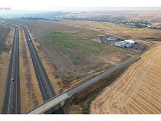 More Photos Of SE Kirk Ave, Pendleton Land For Sale