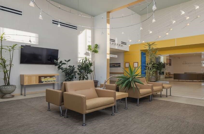 More Photos Of 2310 Peger Rd, Fairbanks Medical For Lease