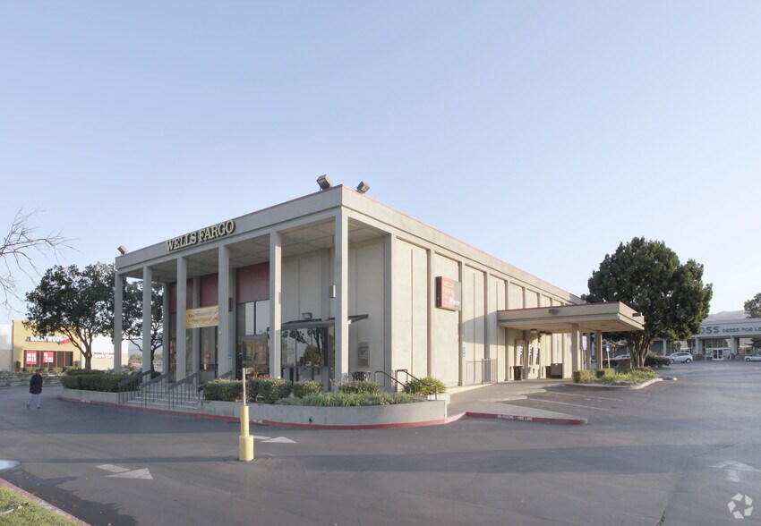 More Photos Of 450 N Capitol Ave, San Jose Unknown For Lease