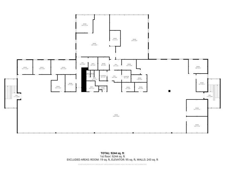 More Photos Of 50 Maple St, Springfield Medical For Lease