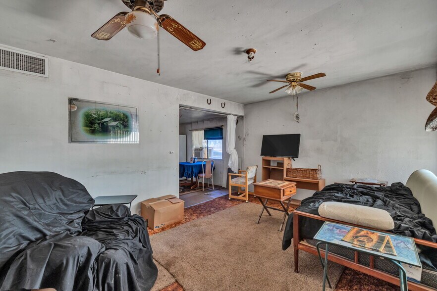 More Photos Of 15775 E US Highway 60, Gold Canyon Land For Sale