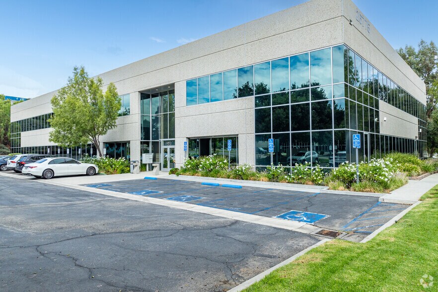 Primary Photo Of 26775 Malibu Hills Rd, Calabasas Office For Lease