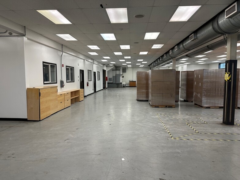 More Photos Of 1221 Hartzell St, New Haven Manufacturing For Lease