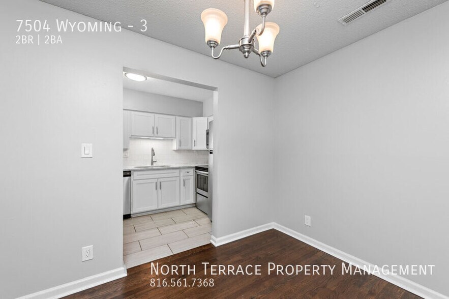 More Photos Of 7504 Wyoming St, Kansas City Apartments For Sale