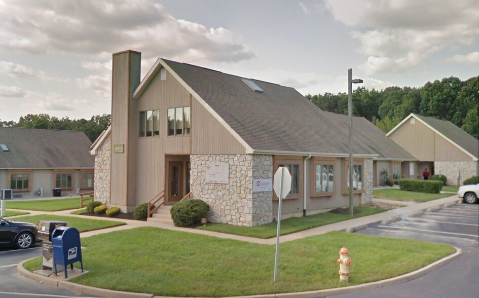 Primary Photo Of 151 Fries Mill Rd, Turnersville Medical For Sale
