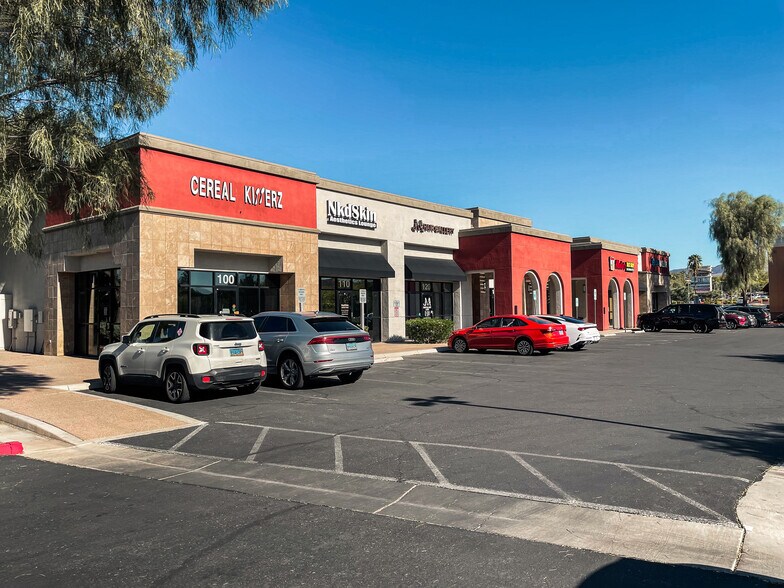 More Photos Of 3255 St Rose Pky, Henderson Unknown For Lease