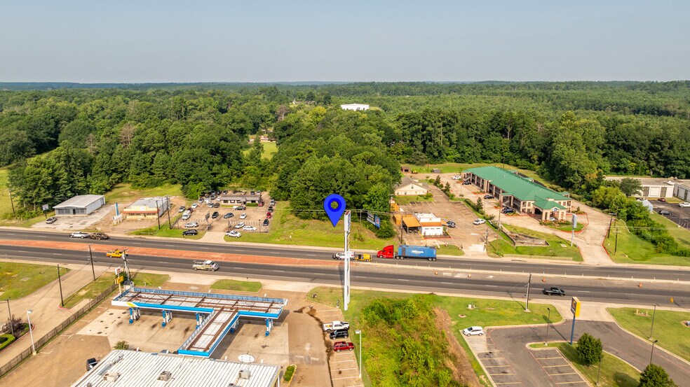More Photos Of TBD South St, Nacogdoches Land For Sale