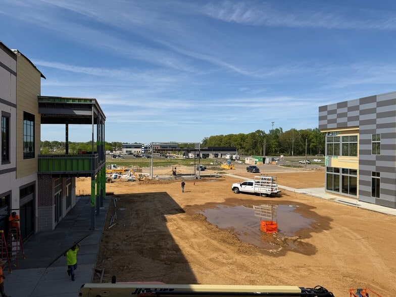 More Photos Of 0 Snowden Ln, Southaven Unknown For Lease