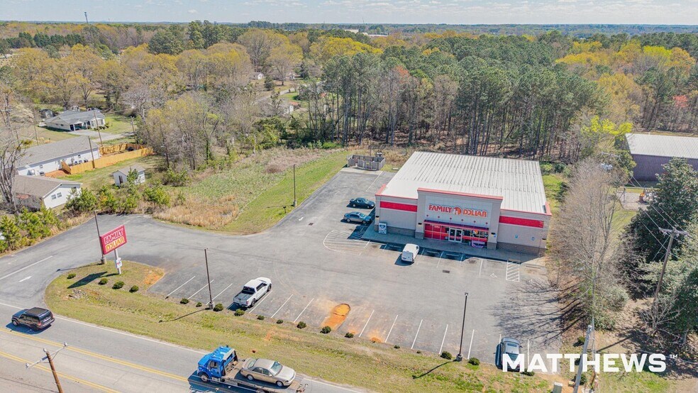 More Photos Of 1831 Cannons Campground Rd, Spartanburg Freestanding For Sale