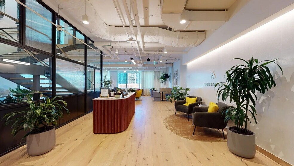 Primary Photo Of 909 Rose Ave, North Bethesda Coworking Space