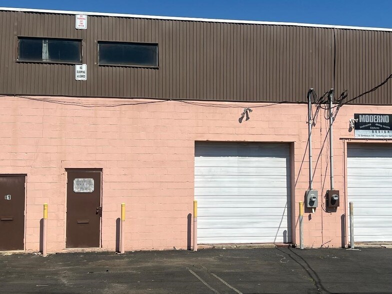 Primary Photo Of 78 Tomlinson Rd, Huntingdon Valley Warehouse For Lease