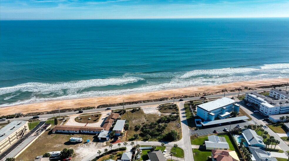 More Photos Of 2020-2026 Ocean Shore Blvd, Ormond Beach Land For Sale