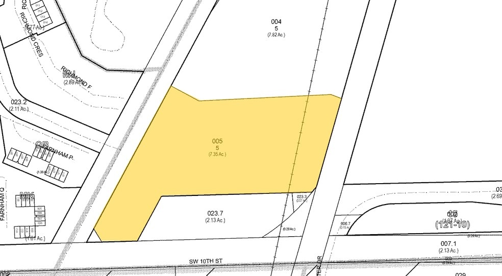 More Photos Of 700-710 S Military Trl, Deerfield Beach Warehouse For Lease