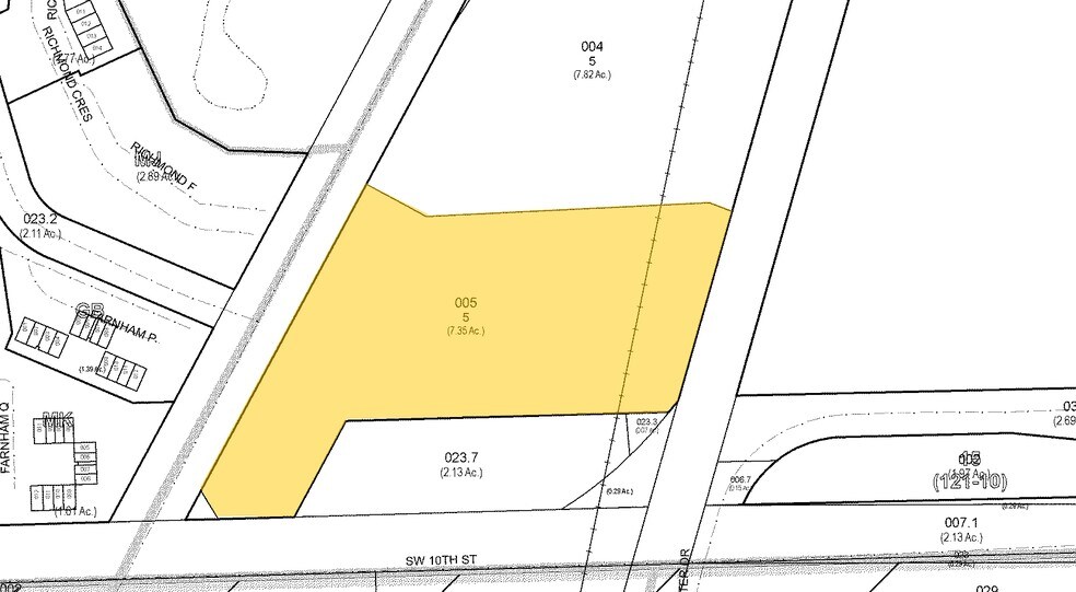 More Photos Of 700-710 S Military Trl, Deerfield Beach Warehouse For Lease