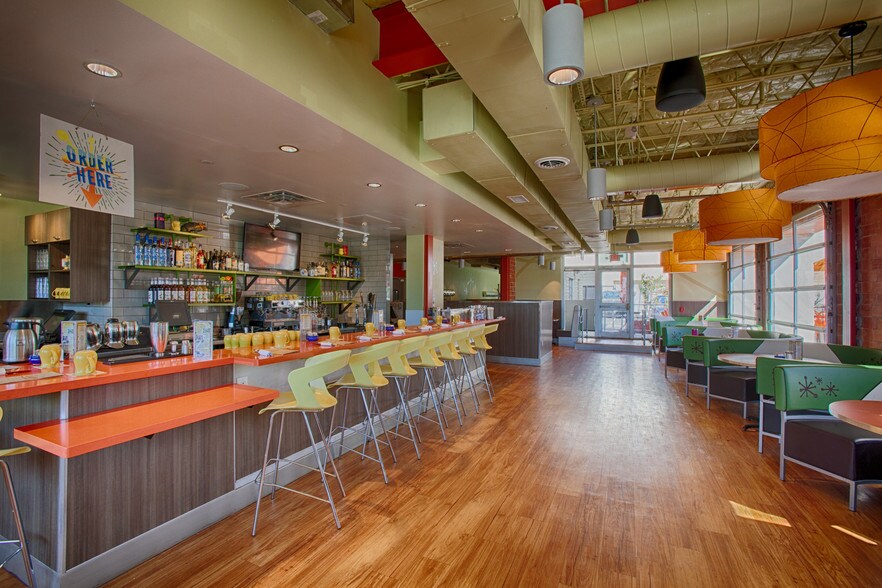 More Photos Of 3217 Montrose Blvd, Houston Office For Lease