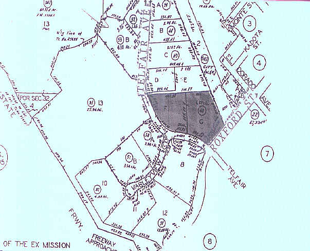 More Photos Of 13120 Telfair Ave, Sylmar Warehouse For Lease